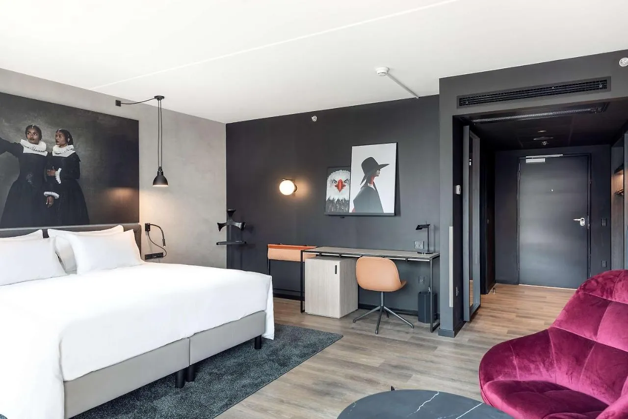 Radisson Red Aarhus Hotel
