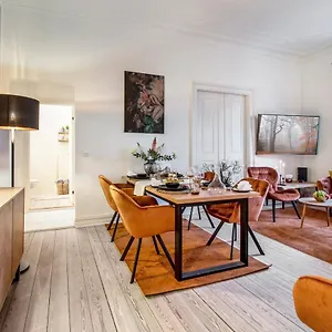  Apartment The Modern Getaway