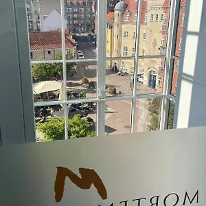 Kro Mortens Boutique