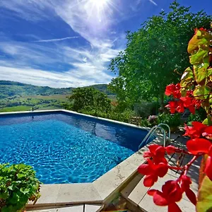 Luna , Motovun Croatia