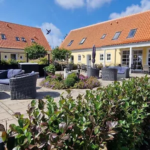 Appartement Toftegården - Apartments&rooms Skagen