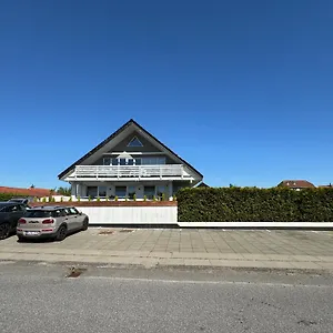  Apartment City Aarhus