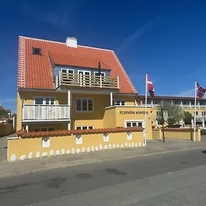 Appartement Plesners Anneks Skagen