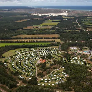 Camping First Camp Rabjerg Mile - Skagen