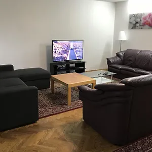 Alholmvej , Copenhagen Denmark