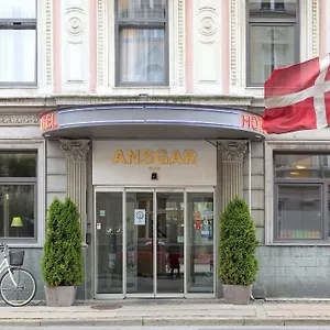 Go Ansgar Copenhaga