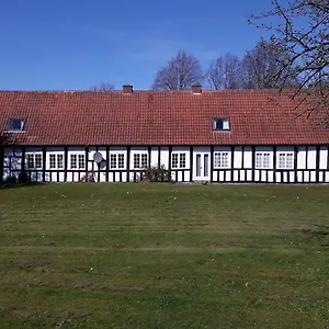 Tarskov Molle Anna's & Holidayapartments Århus