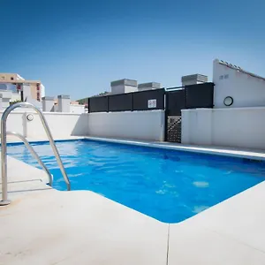 Holidays2malaga Refino Pool And Parking , Malaga Spain