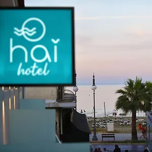 Hotel Hai Hotel Larnaca