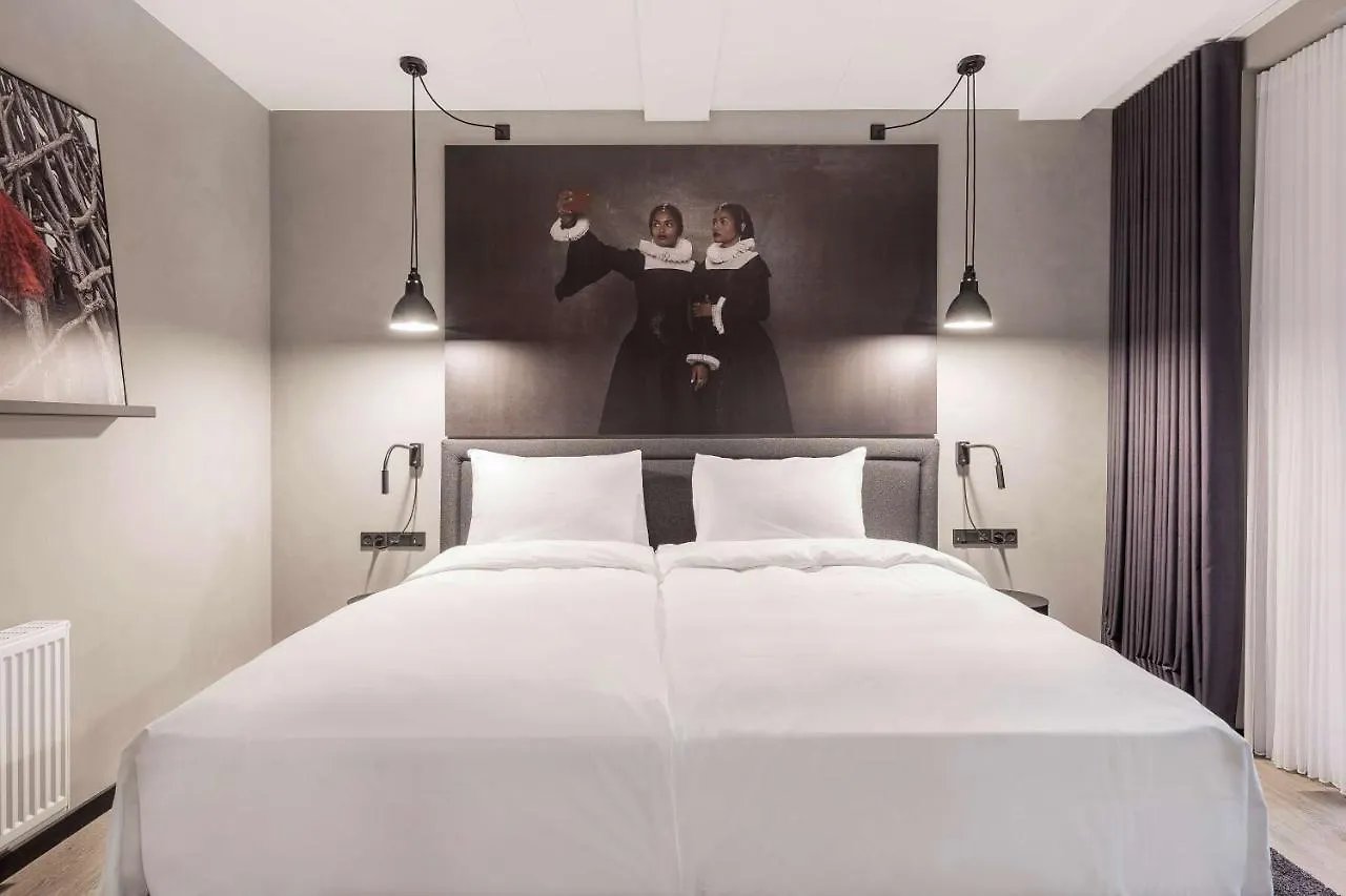 Radisson Red Aarhus Ξενοδοχείο