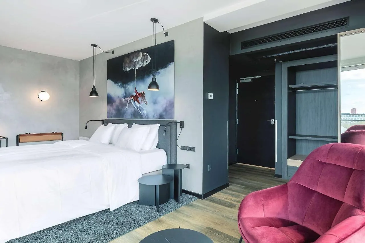 Hotel Radisson Red Århus