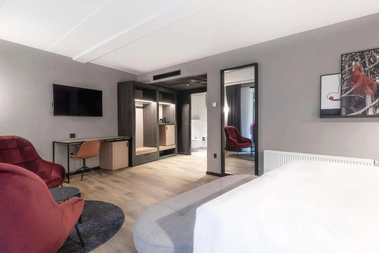 Hotel Radisson Red Århus