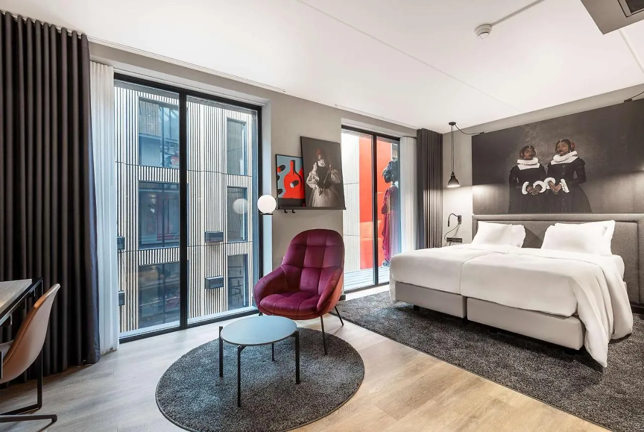 ****  Radisson RED Aarhus Hotel Danmark