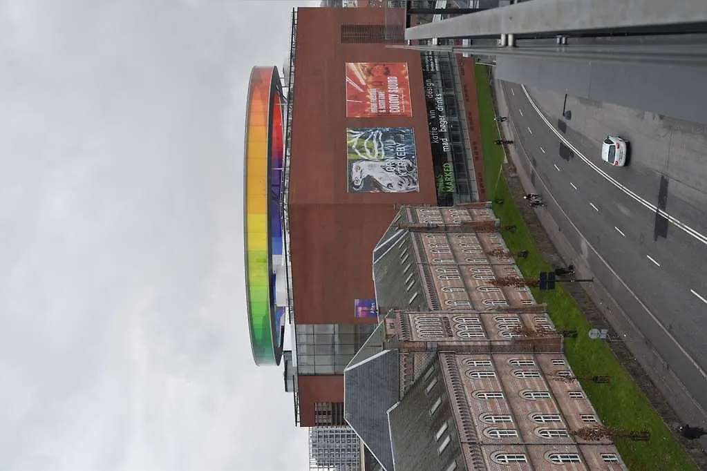 Radisson Red Aarhus Ξενοδοχείο