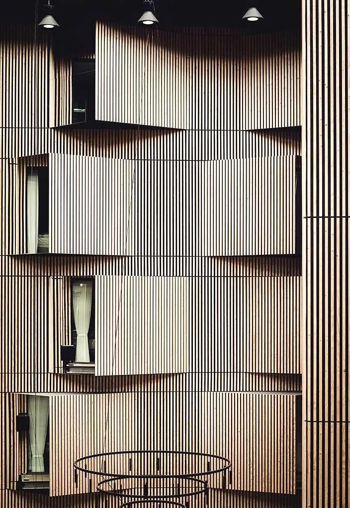 Radisson Red Aarhus Ξενοδοχείο 4*,