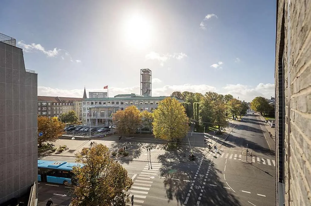 Radisson Red Aarhus Ξενοδοχείο